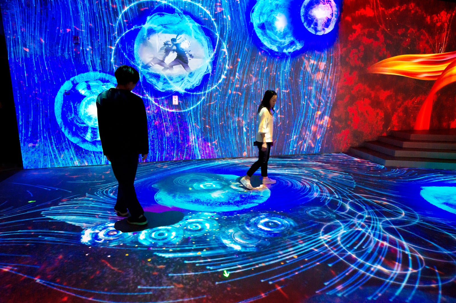 画像提供：ネイキッド