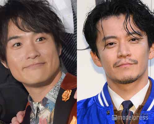 笠原秀幸、社長・小栗旬からの粋な誕生日プレゼント公開「やることまでかっこよすぎ」「オシャレ」と話題