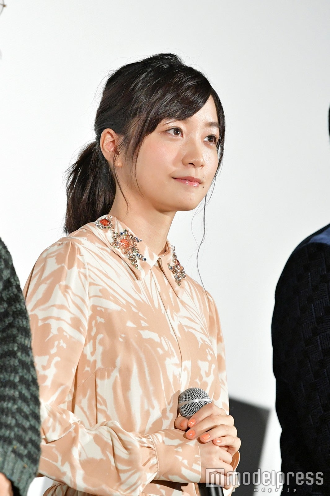 深川麻衣（C）モデルプレス