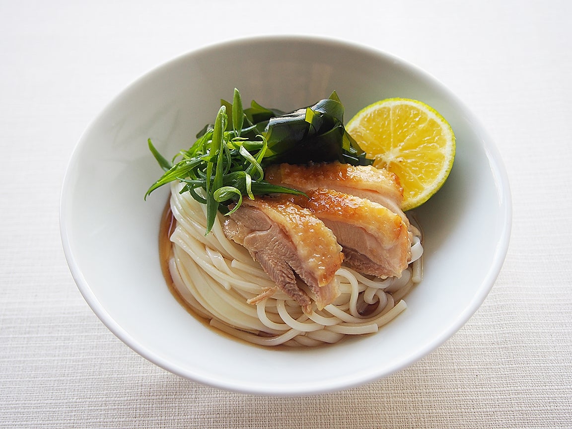 徳島づくしめん／画像提供：日本アクセス