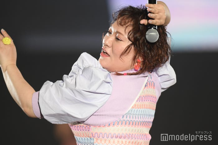 バービー(C)モデルプレス