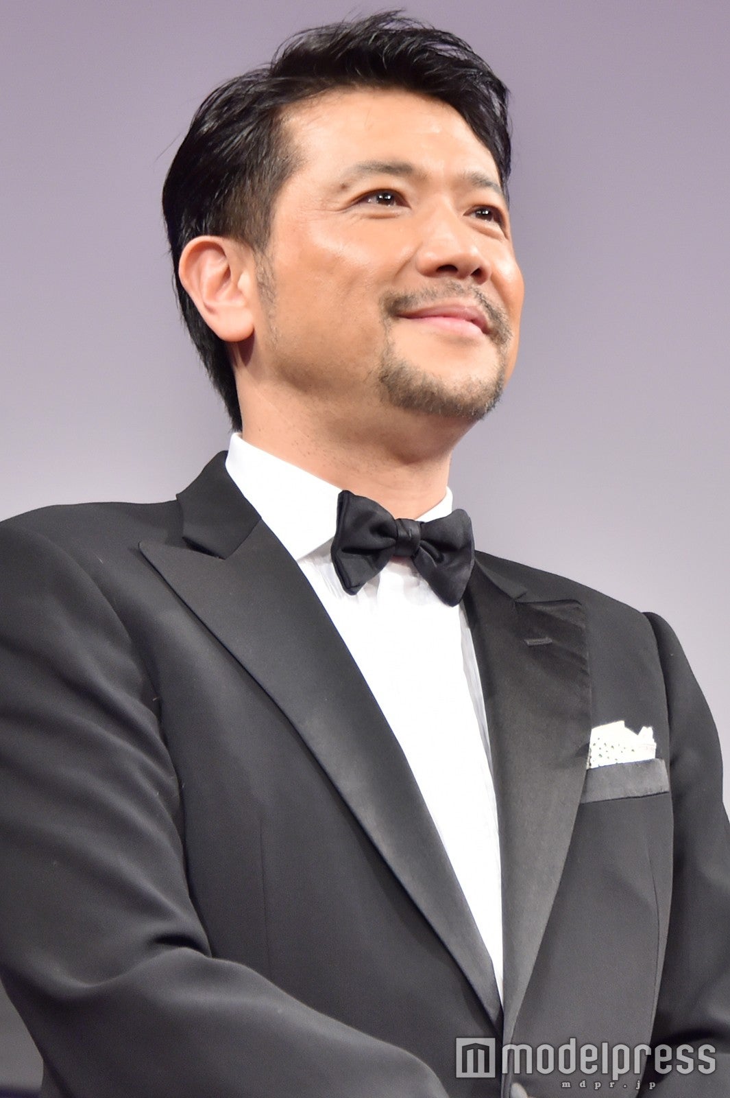 別所哲也（C）モデルプレス