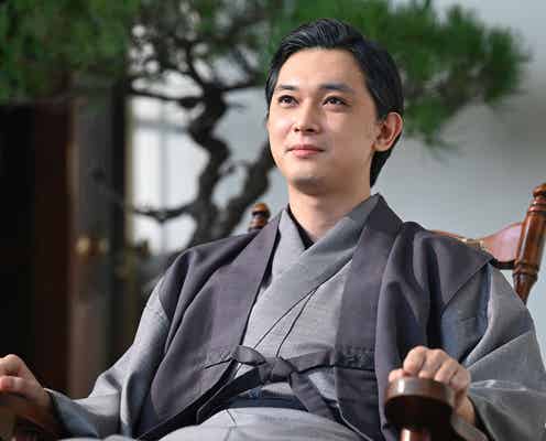 吉沢亮、辛かった別れ語る「青天を衝け」大河主演で“91歳まで”駆け抜けた心境「ちょっと老けた気がする」