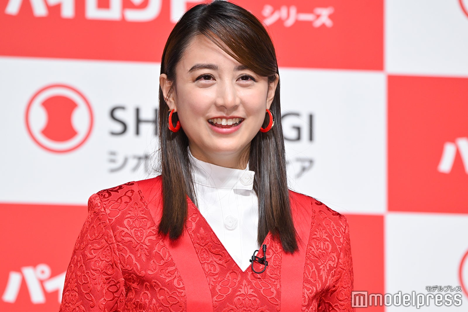 山本美月（C）モデルプレス