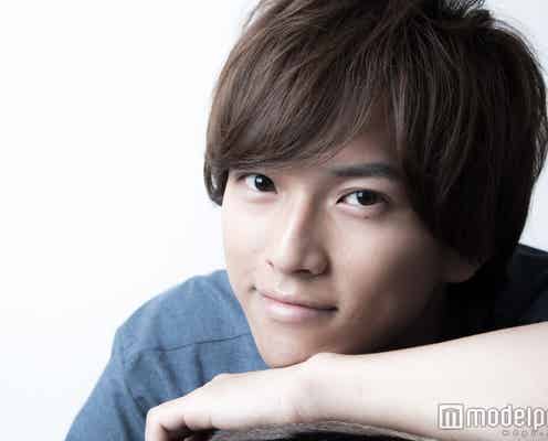 ジュノン準グラ・岡田龍太郎、いきなり連ドラ2作で俳優デビュー!今のうちに知りたい魅力とは?<「僕やり」「脳スマ」出演>