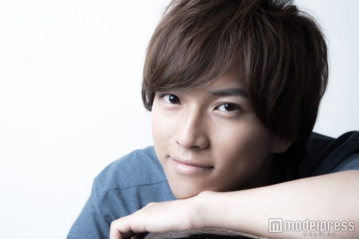 岡田龍太郎(C)モデルプレス