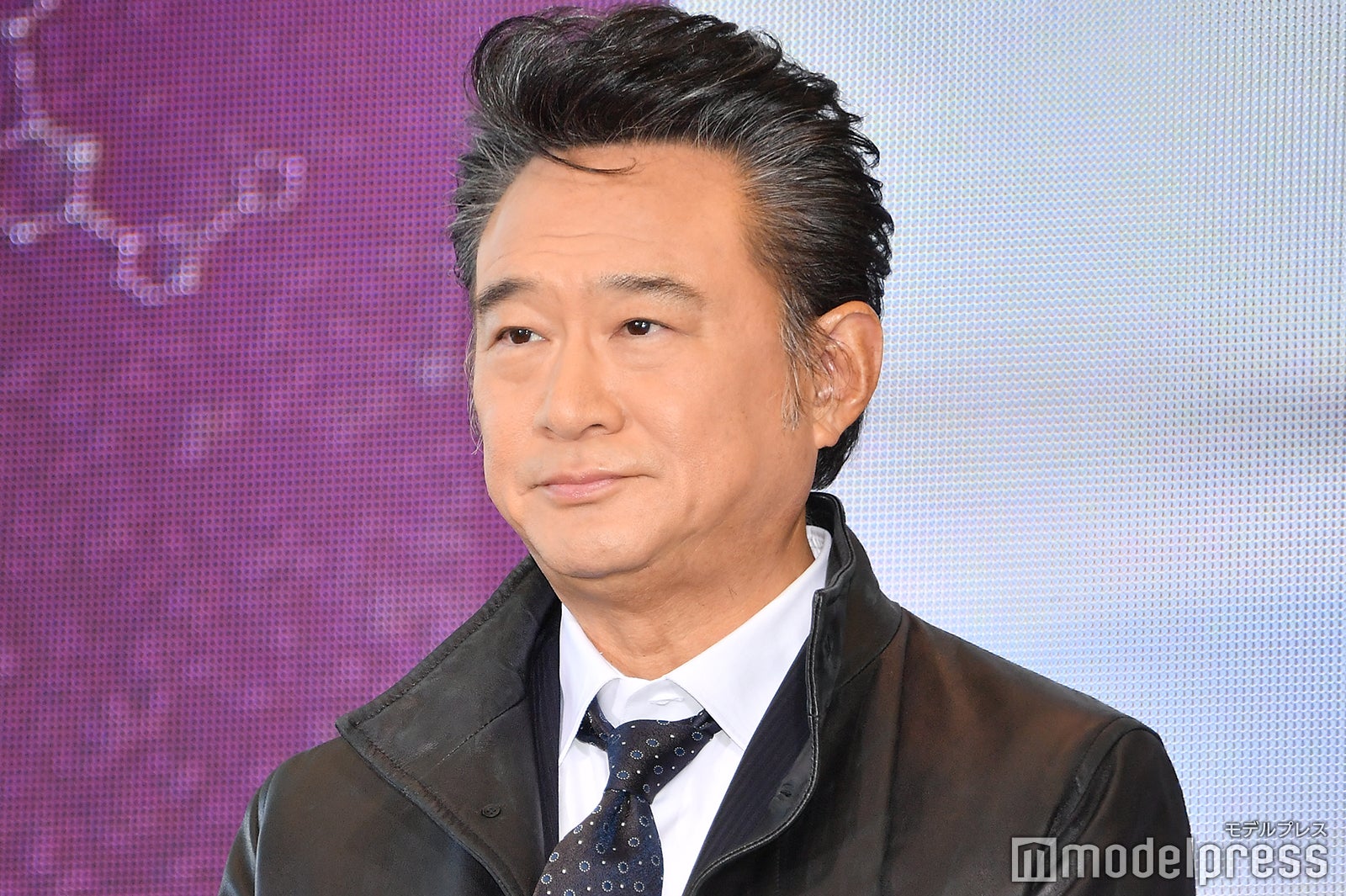 船越英一郎（C）モデルプレス