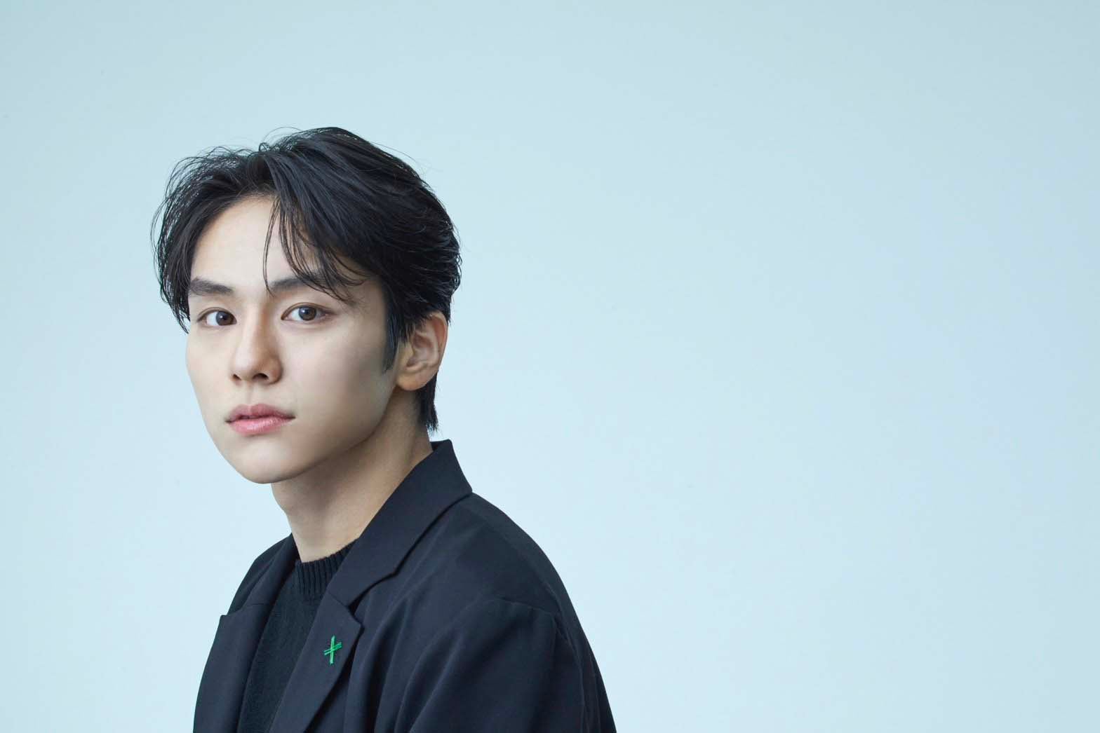 山下幸輝（提供写真）