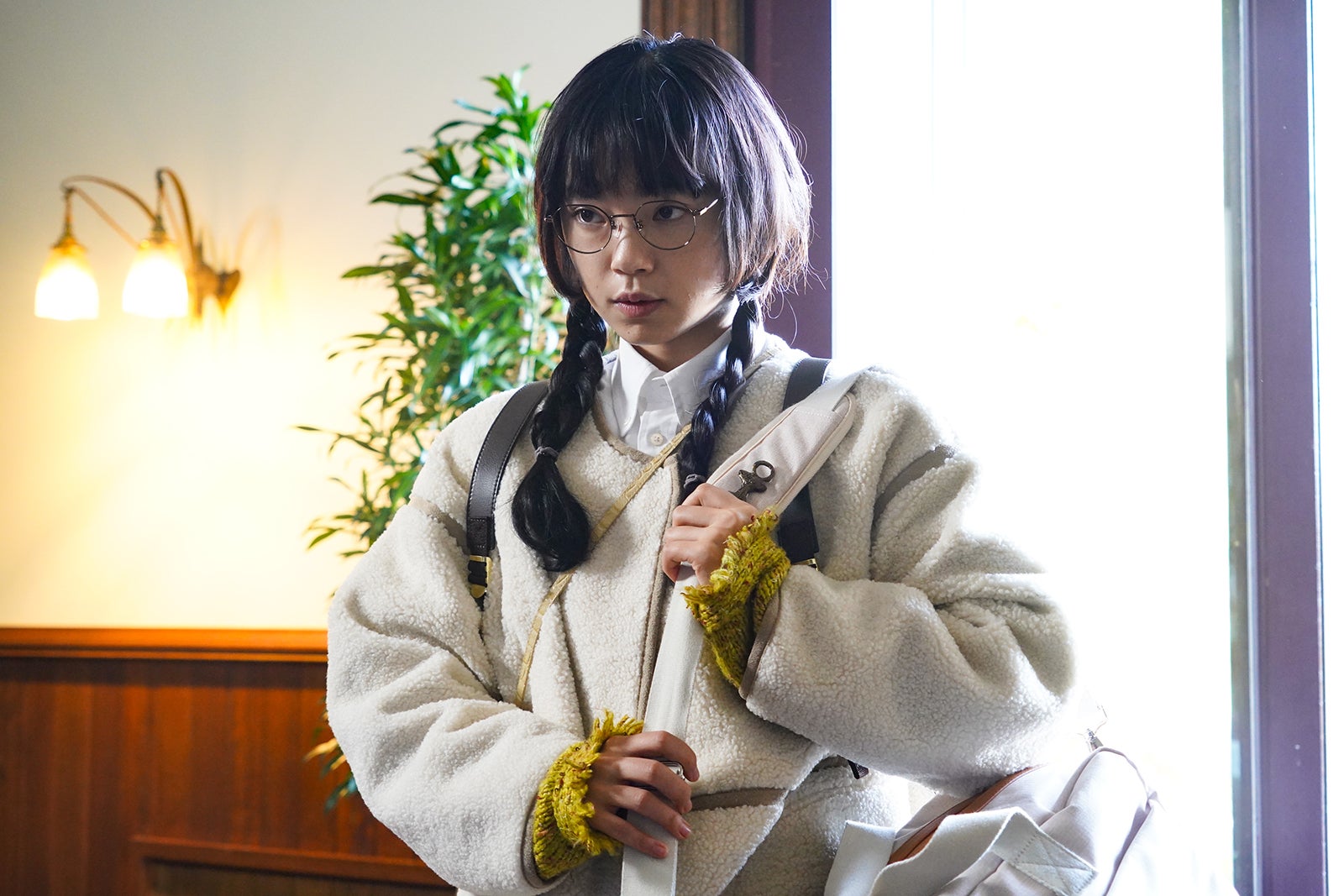 「ACMA：GAME アクマゲーム」第6話より（C）日本テレビ