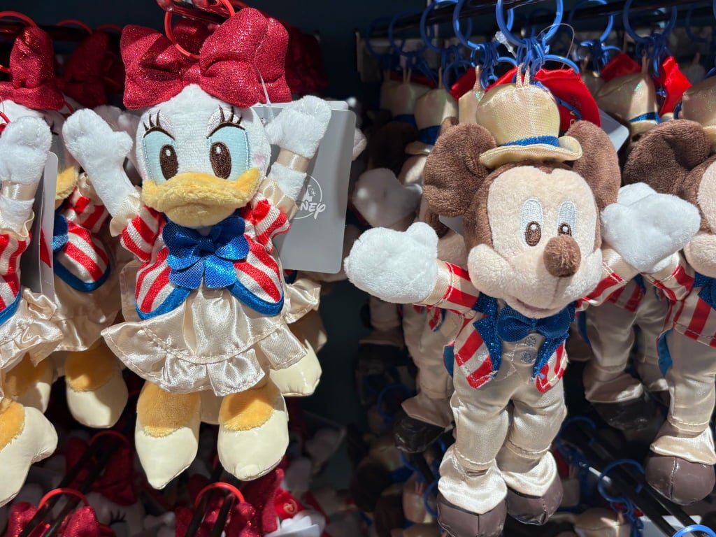 ディズニーストア 心斎橋パルコ店」が誕生！日本初の店舗デザインや