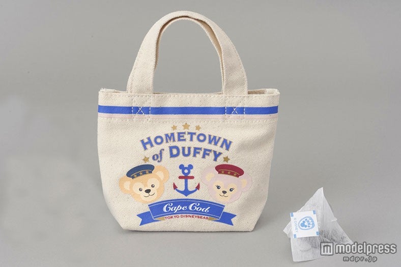 アッサムティー（1400円）／（C）Disney