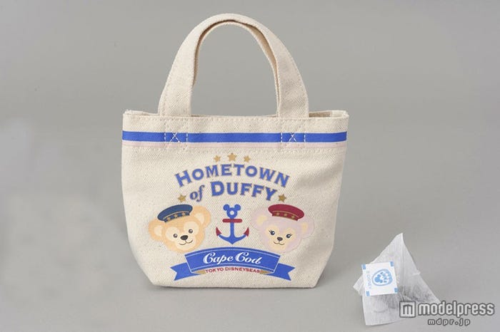アッサムティー(1400円)/(C)Disney