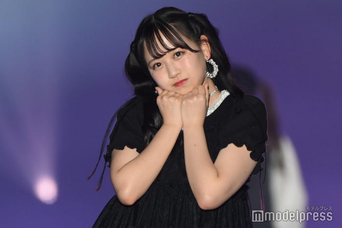 松本かれん(C)モデルプレス