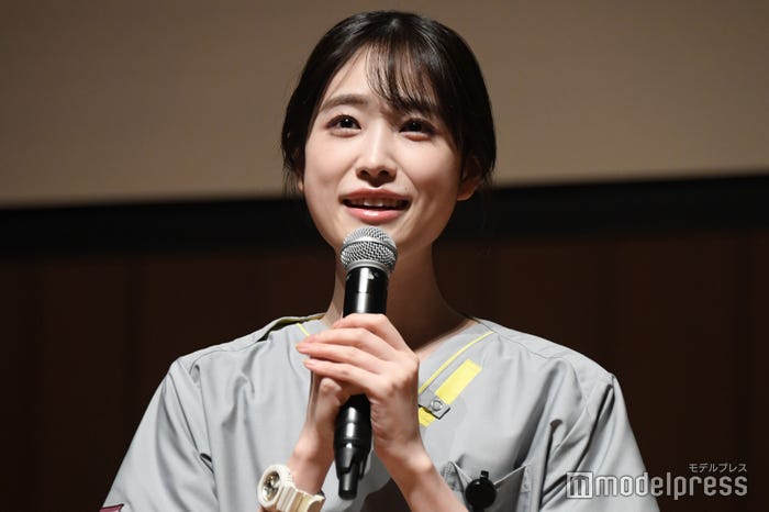 高橋ひかる(C)モデルプレス