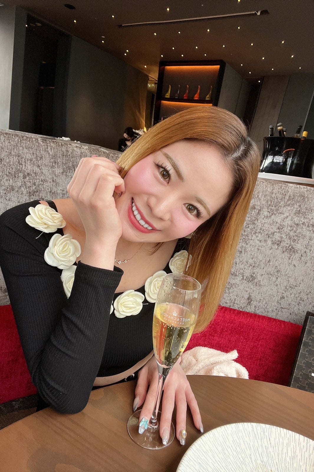 芽以 （提供画像）