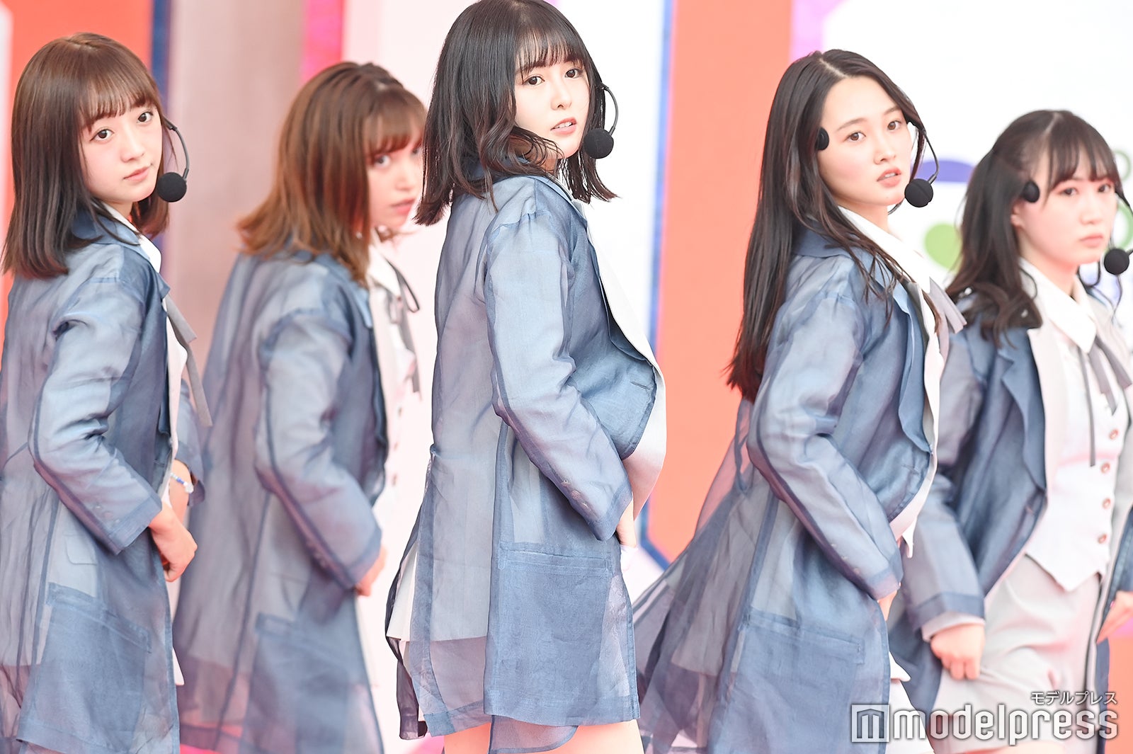 青春高校3年C組（C）モデルプレス