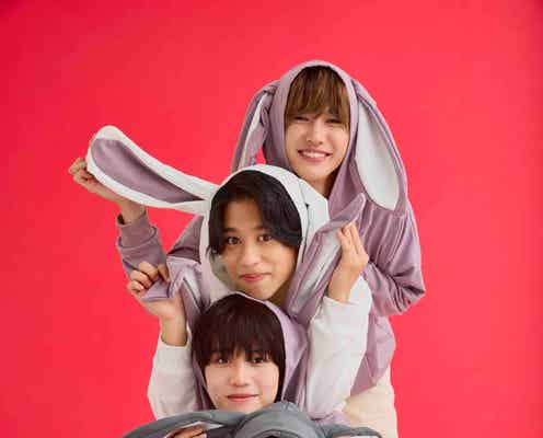 Lil かんさい「かわいさを狙う」「直球で誘う」理想のホワイトデーデート語る