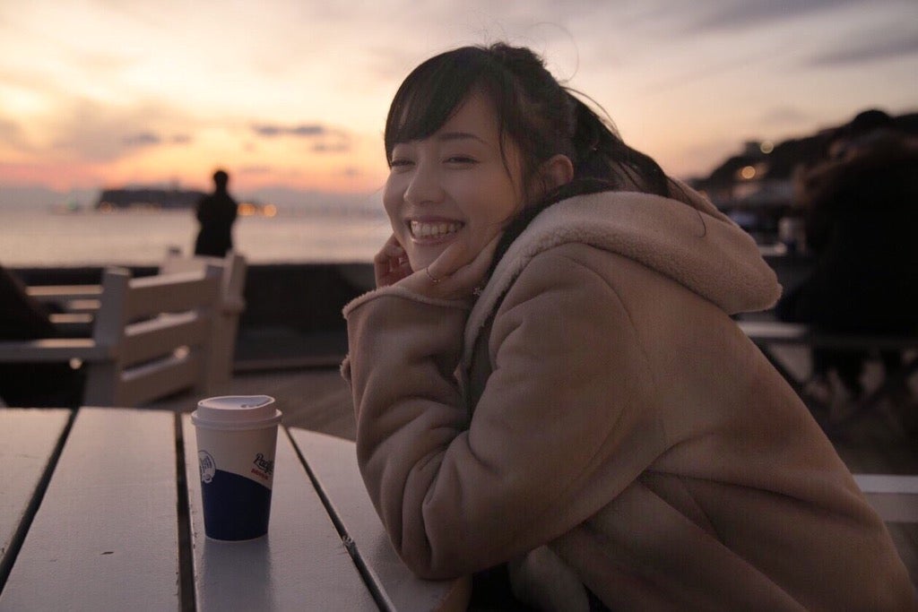 杉岡詩織（提供写真）