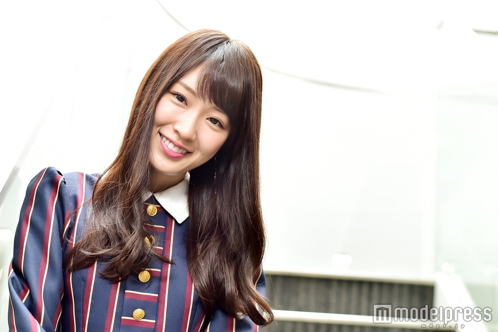 高山一実（C）モデルプレス