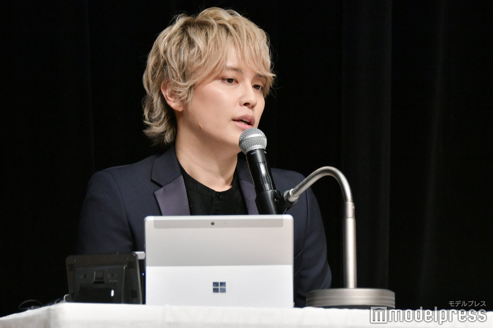 手越祐也 （C）モデルプレス