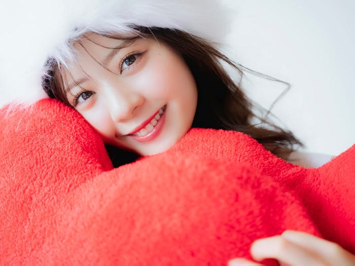 「星乃夢奈カレンダー2026.4-2027.3」特典:スペシャルフォト<SDP+>(C)SDP