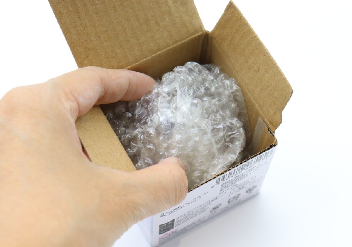 見つけたら即ゲット推奨！「これは売り切れが早そう…！」デザインが良すぎる100均夏グッズ