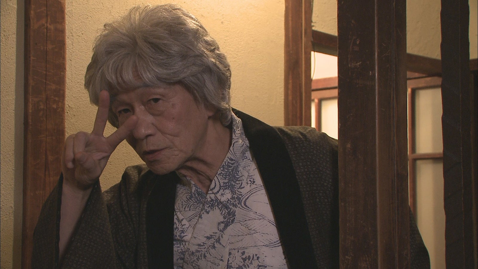 笹野高史（C）フジテレビ