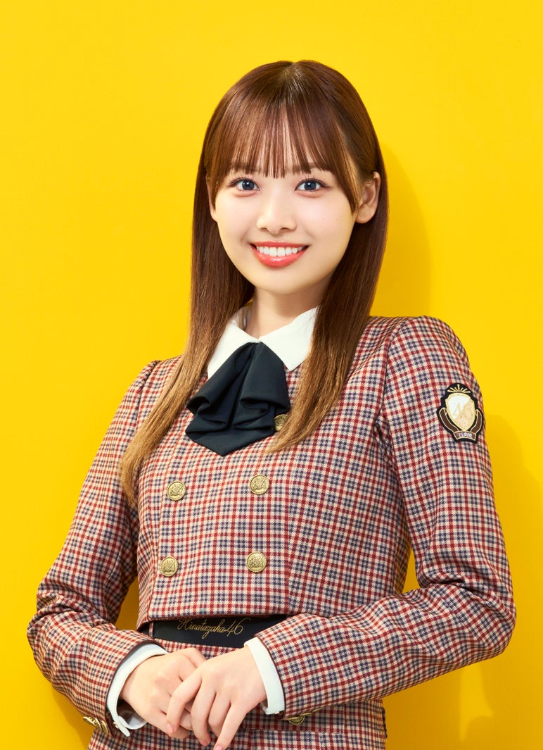 濱岸ひより（提供写真）