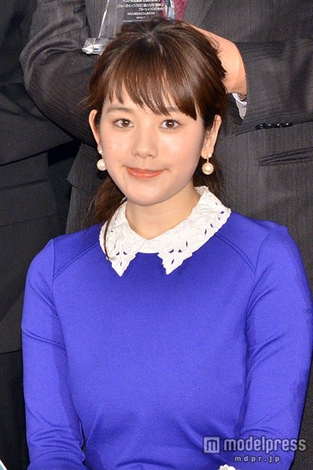 筧美和子