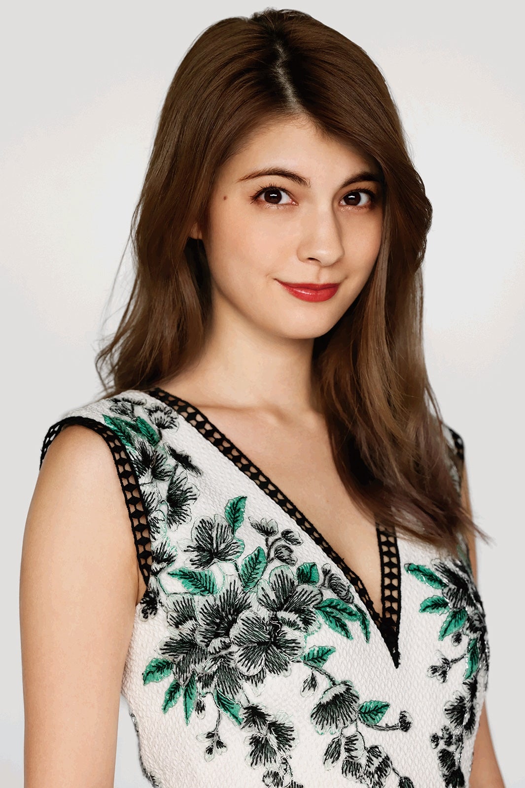 マギー （画像提供： KANSAI COLLECTION）