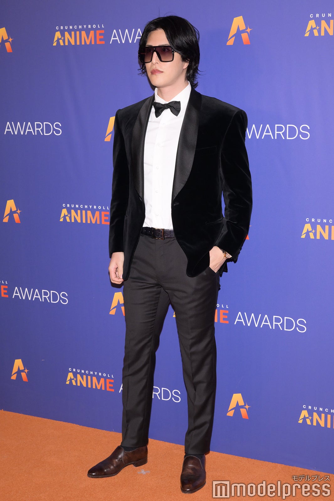 ROLAND（C）モデルプレス