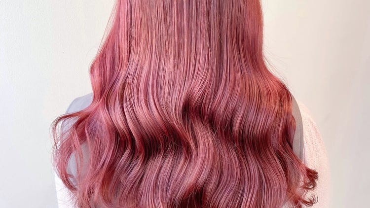 夏にぴったり カラーはピンク ラベンダー レッドから選ぼう モデルプレス 夏にぴったり カラーはピンク ラベンダー レッドから選ぼう モデルプレス