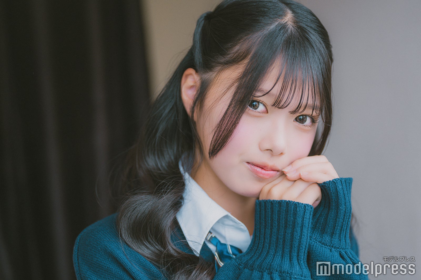 りあさん（C）モデルプレス