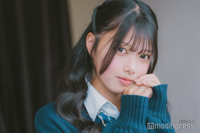 りあさん(C)モデルプレス