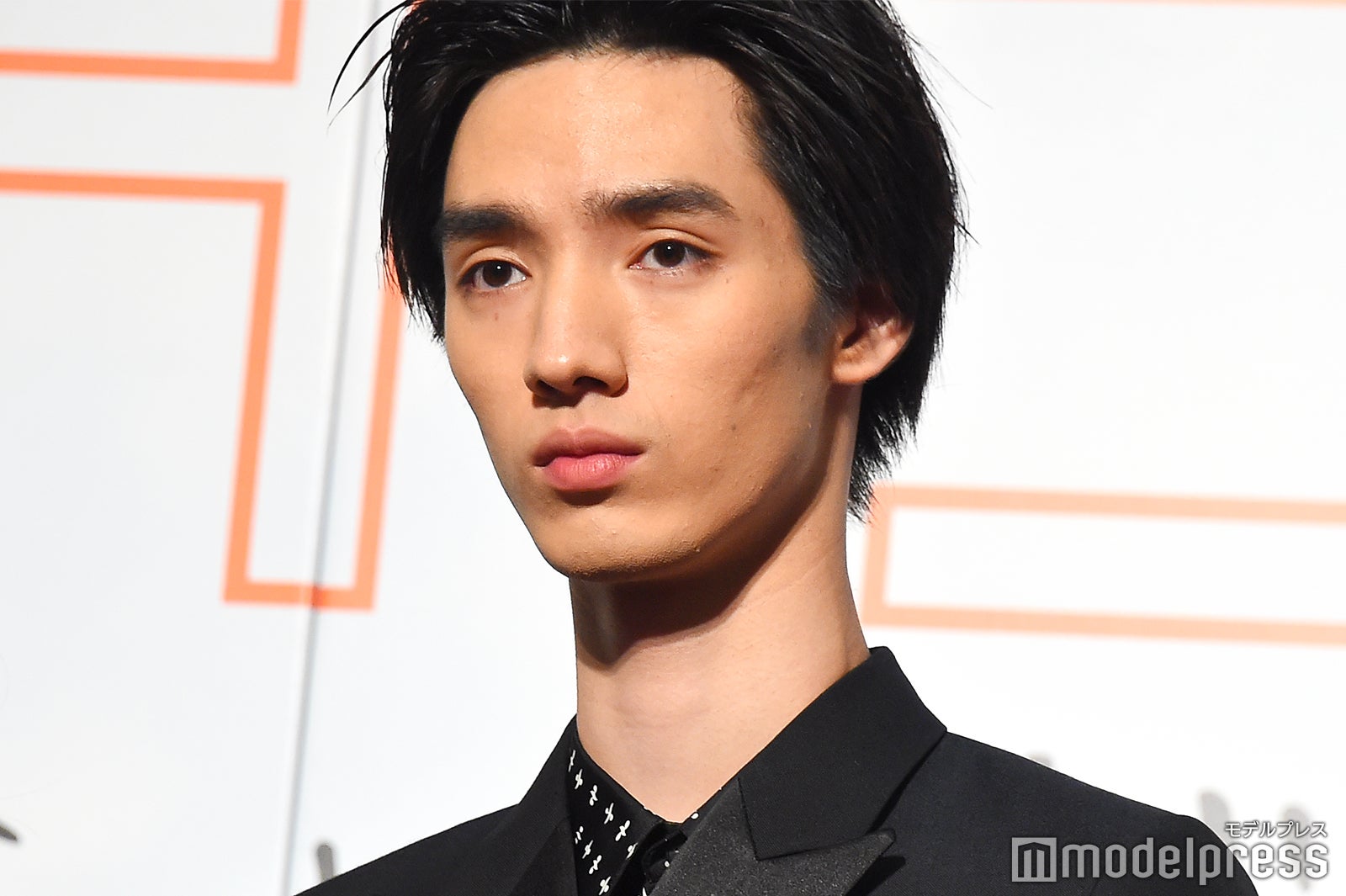 清水尋也（C）モデルプレス