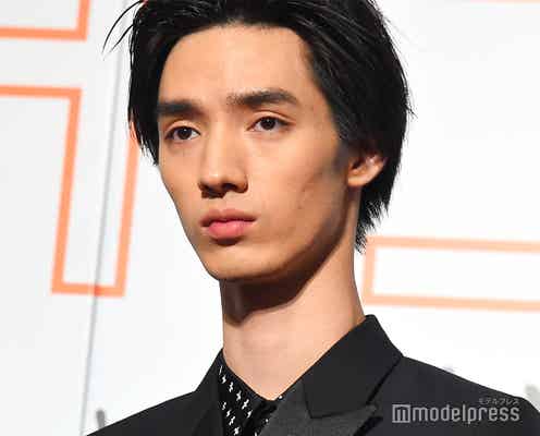 清水尋也、濃厚接触者の可能性で舞台挨拶欠席へ「大事をとって」