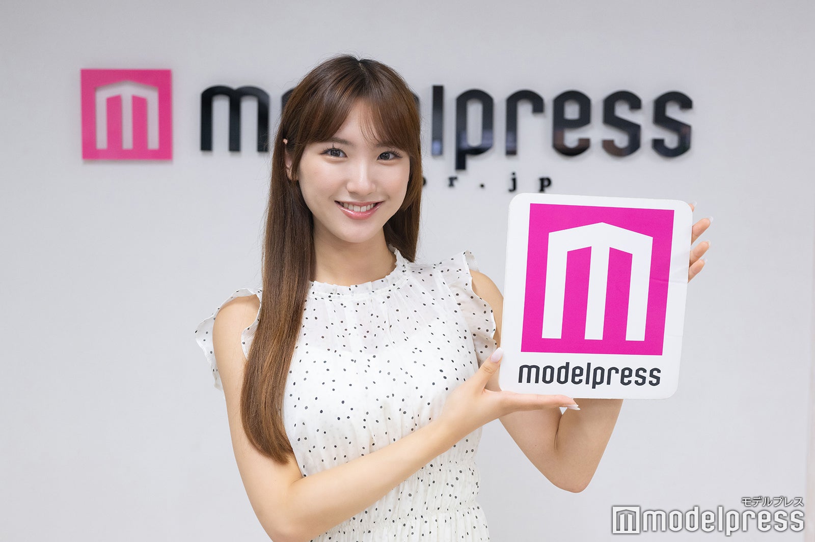 風間そらさん（C）モデルプレス