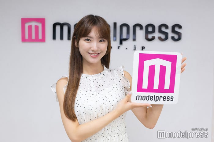 風間そらさん(C)モデルプレス