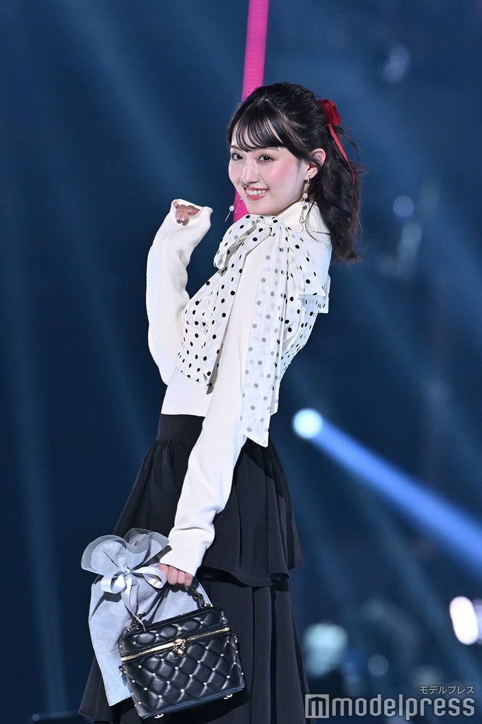 鶴嶋乃愛(C)モデルプレス