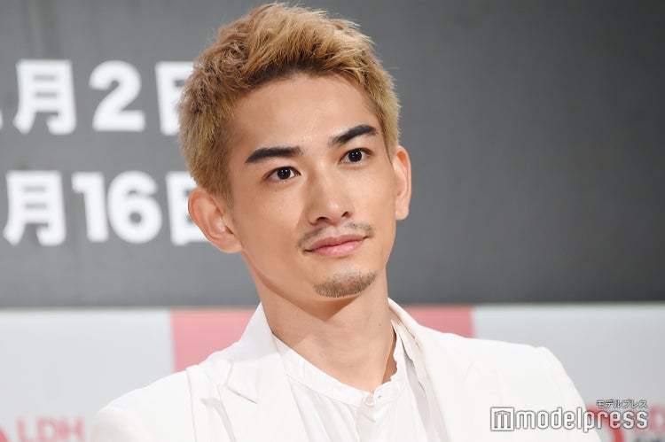 画像7 11 町田啓太 Adult国宝級イケメン 1位に祝福の声殺到 お顔が強すぎる モデルプレス