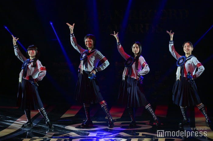 新しい学校のリーダーズ(C)モデルプレス