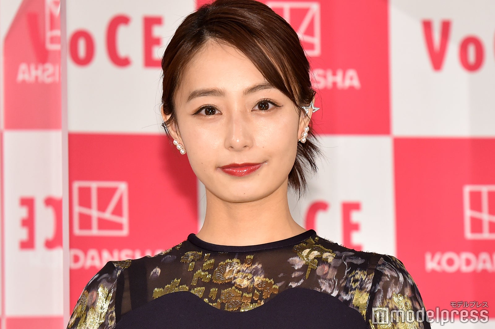 明日カノ」吉川愛・齊藤なぎさ・宇垣美里・横田真悠・箭内夢菜が集結