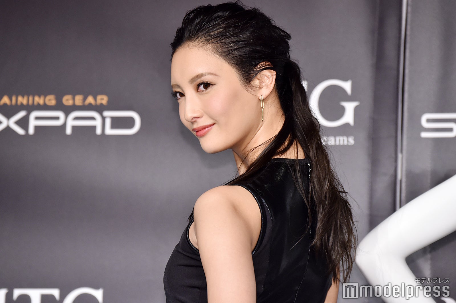 菜々緒（C）モデルプレス