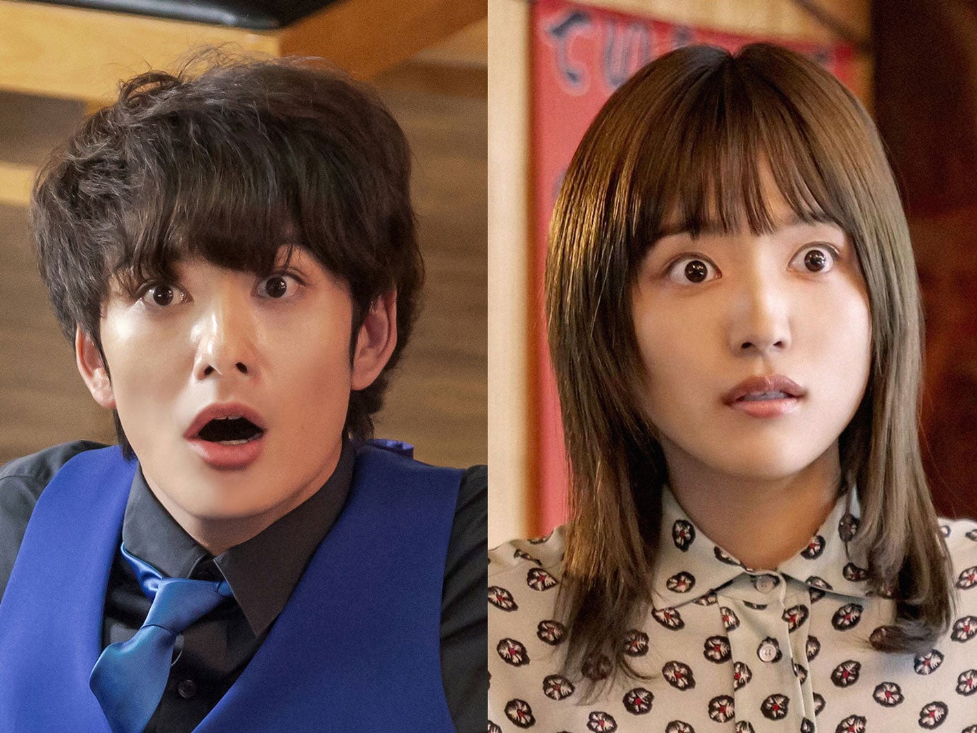 岡田将生、ホラー映画で主演決定 川口春奈と兄妹役を熱演＜聖地X＞