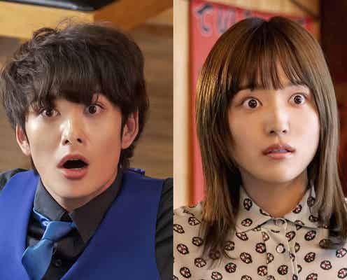 岡田将生、ホラー映画で主演決定 川口春奈と兄妹役を熱演<聖地X>
