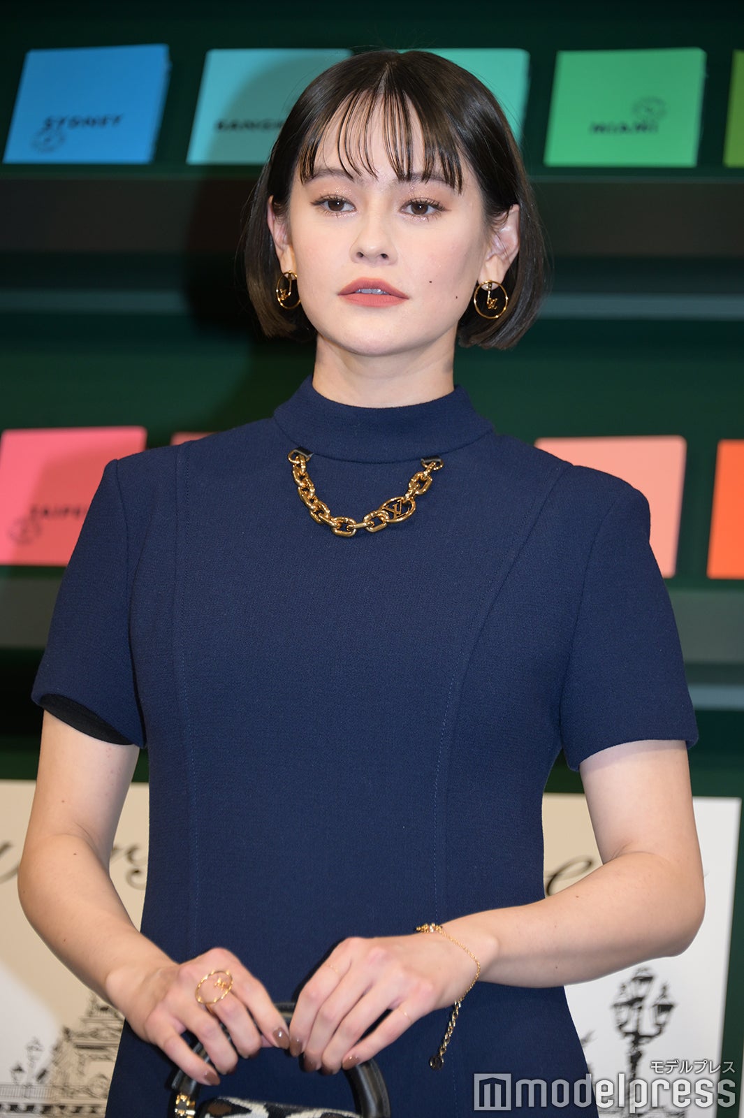 emma（C）モデルプレス