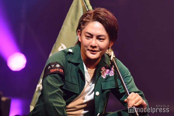三崎優太(C)モデルプレス