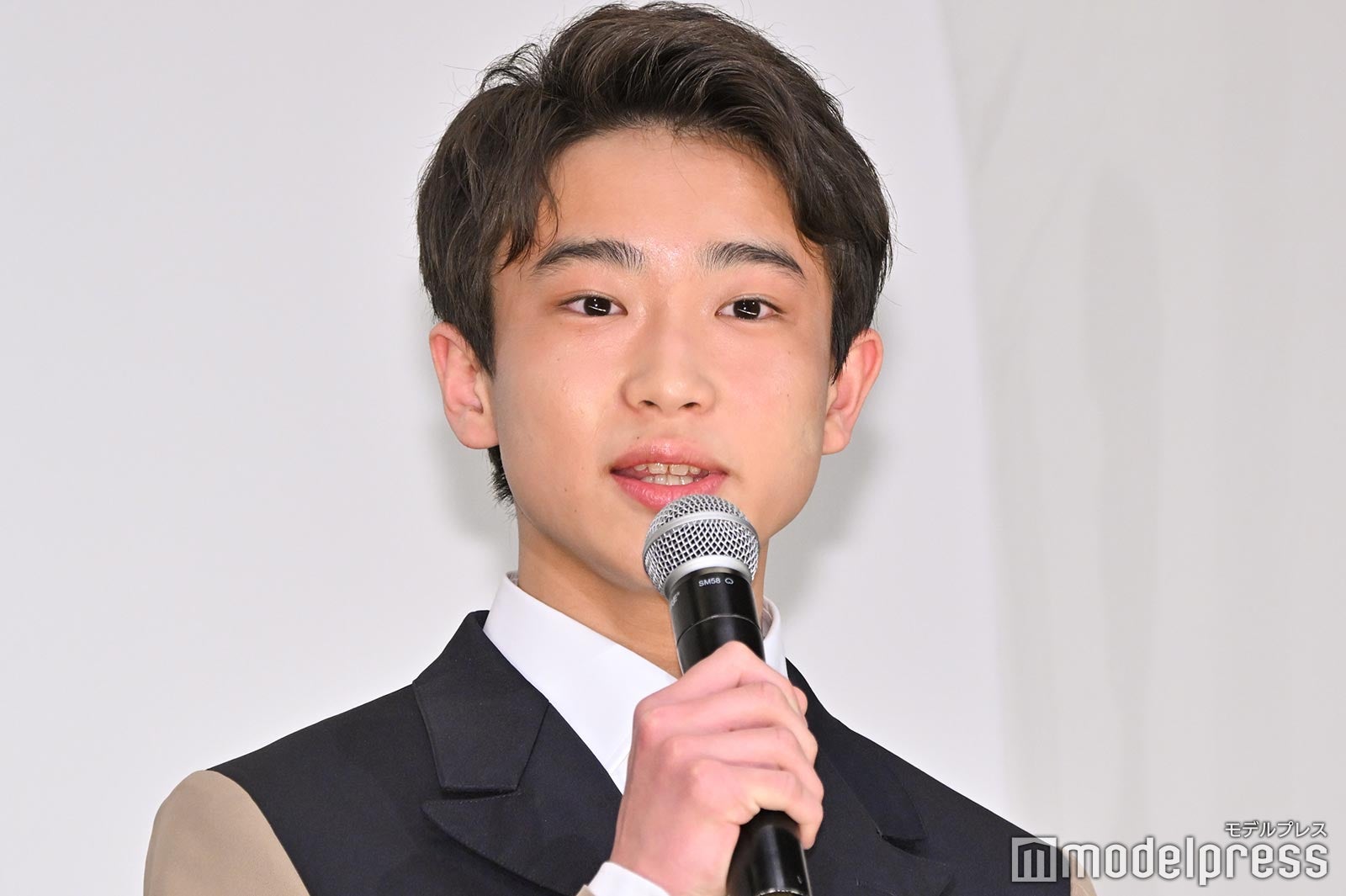 画像4/12) 関西ジャニーズJr.“Boys be”池川侑希弥、撮影時より