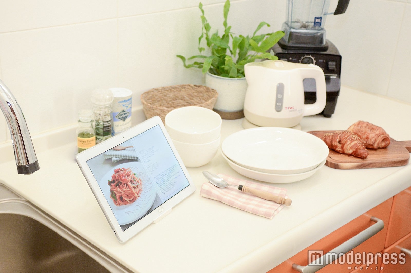 「HUAWEI M3 Lite 10 wp」（C）モデルプレス