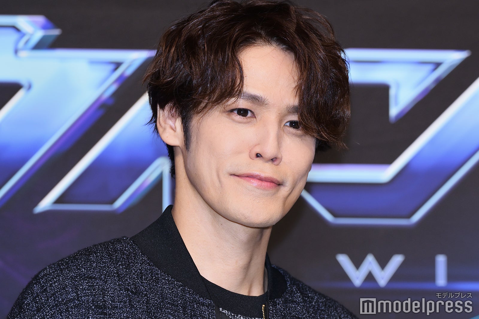 宮野真守（C）モデルプレス